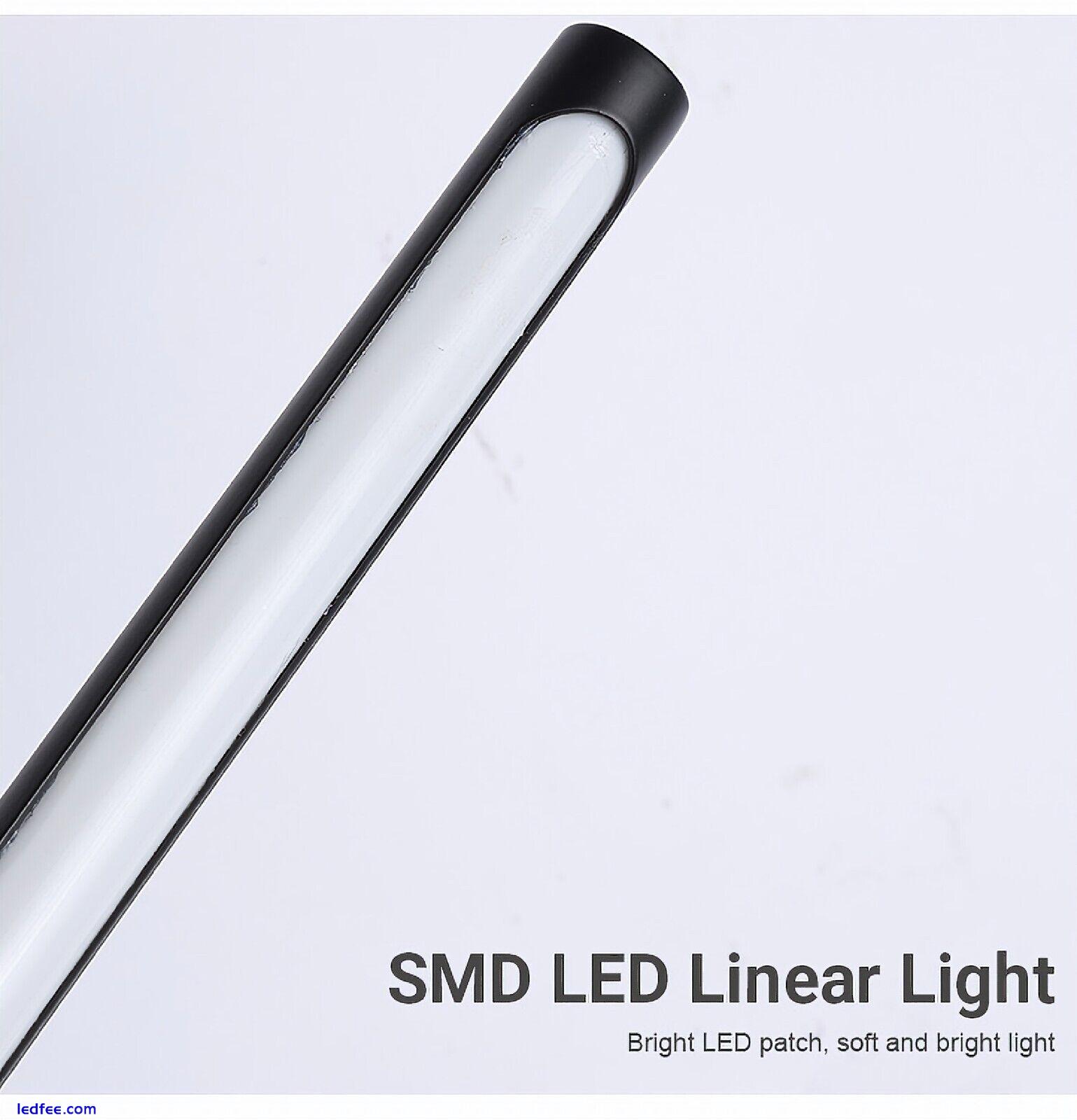 Multi-Angle Rotation LED Wall Spotlight | Wall Sconce Lighting ( FREE SHIPPING ) 4 