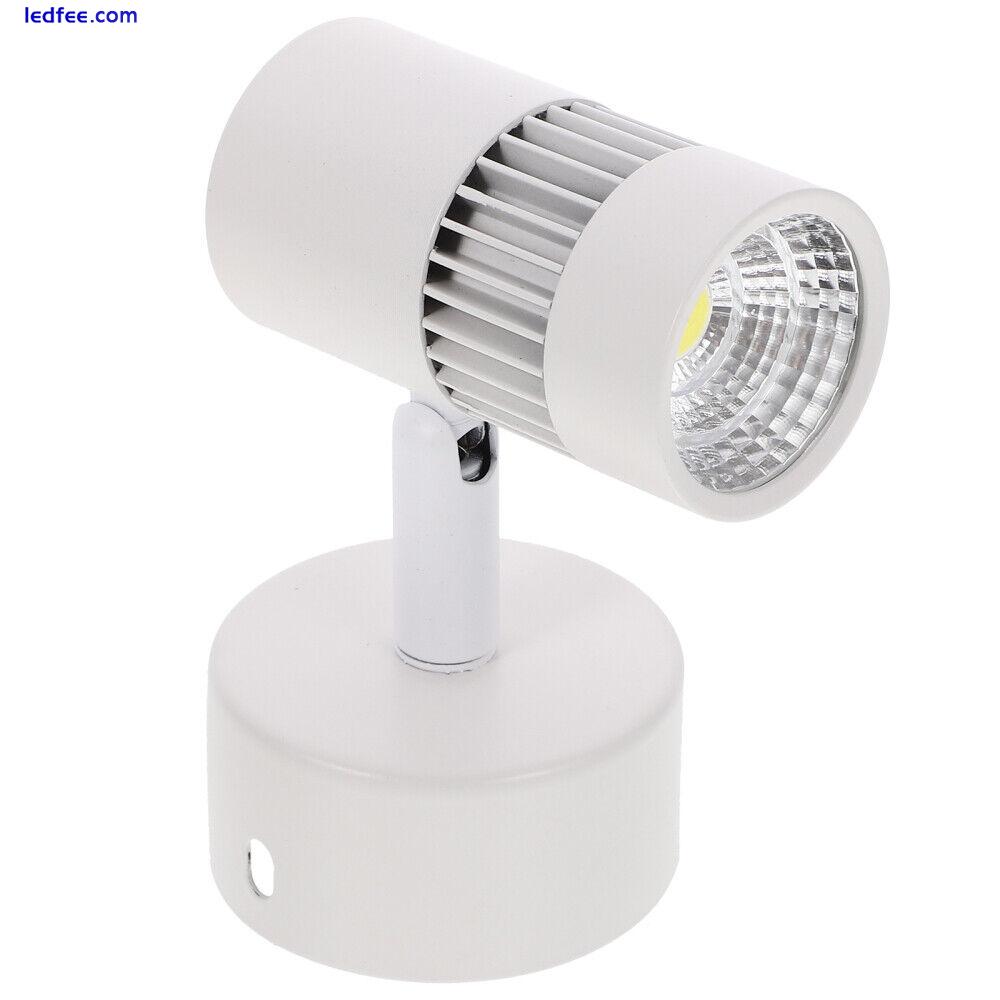  5 W Decoration Lamp Ceiling Light Small Spotlight Pole Indoor LED 4 