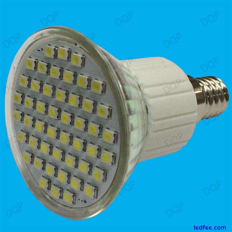 5x 5.6W E14 SES Epistar LED Spot Light Bulbs,  R50 Replacement Spotlight Lamps 0 