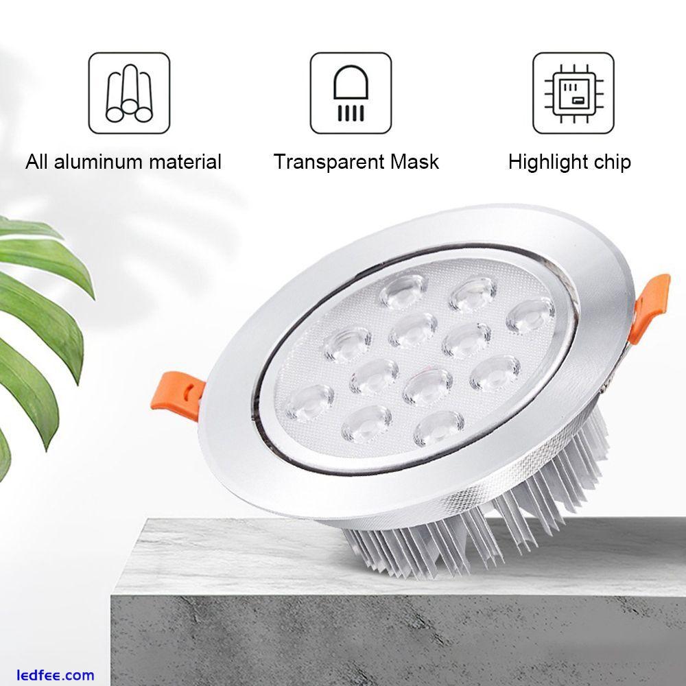 Spotlight Ceiling Downlight LED Spot Light LED Ceiling Light Light Lamp 3 