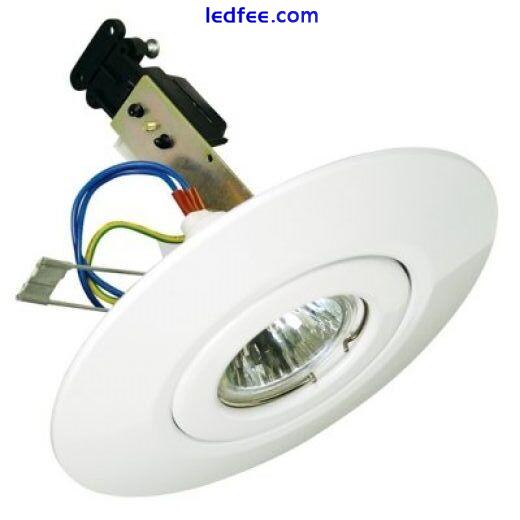 CONVERTER DOWNLIGHTS Recessed Down Light MR16 / GU10 *REPLACE EXISTING FITTINGS* 0 