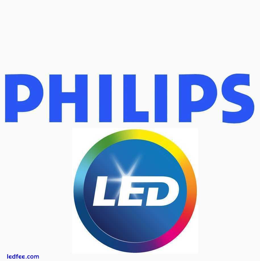 PHILIPS LED downlight recessed downlight LED recessed light Slim 15W 6500K... 4 