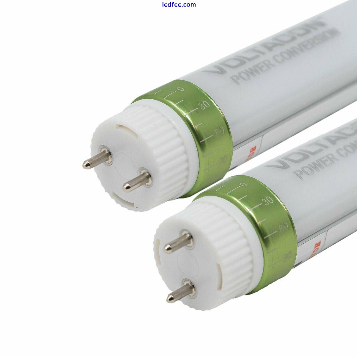 Ledison LED T8 Tube Light 60/90/120/150/180/240cm Direct Replacement for CFL 0 