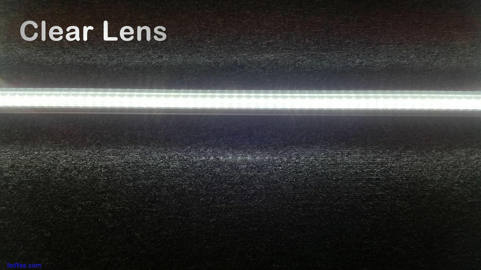 LED Tube lights,T8,G13,5feet /6feet /8feet ,clear/milky/striped cover available 5 