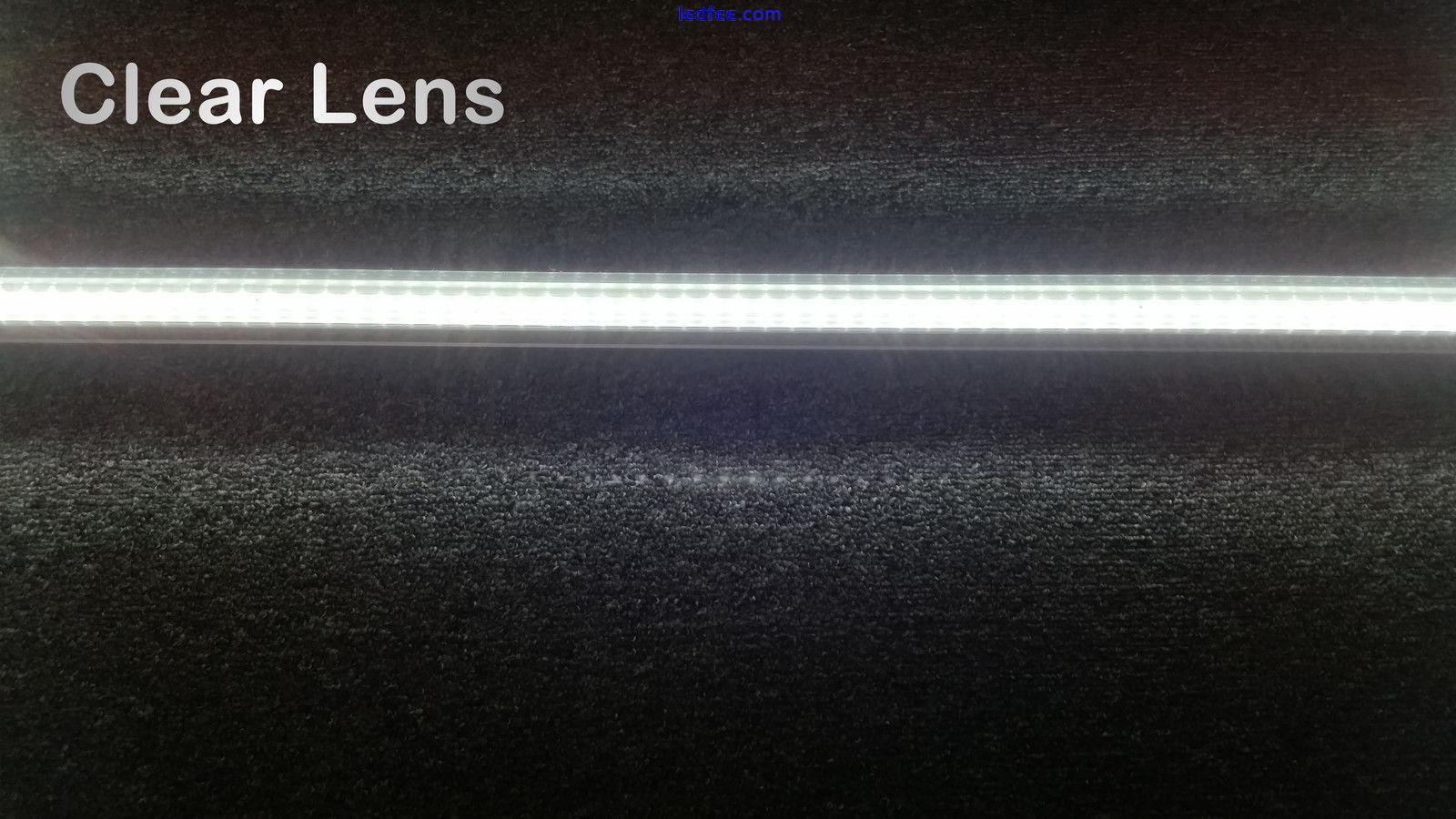T8 LED Integrated V shape 2 strips Tube lights-Batten tube Light,2ft,3ft,4ft  2 