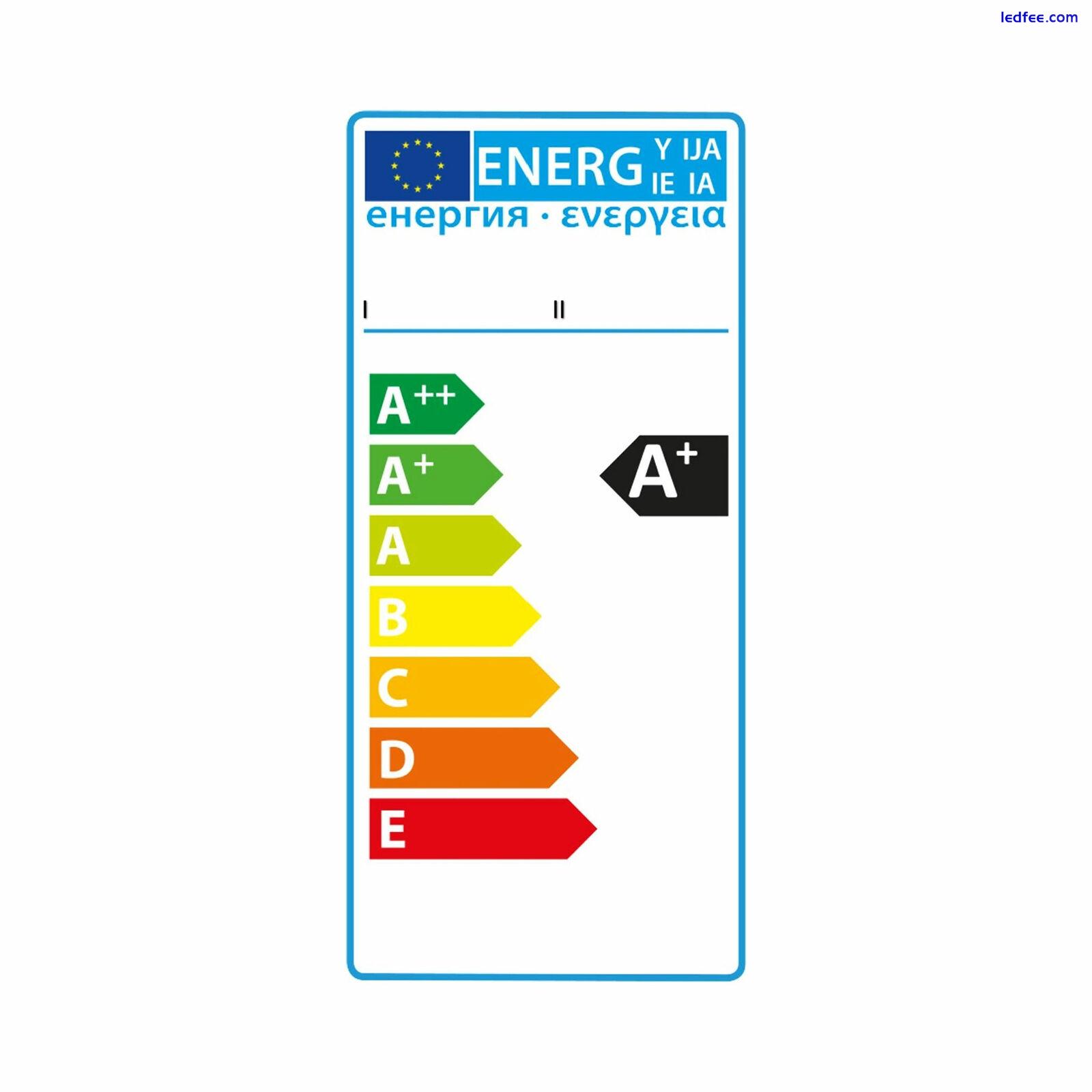 Crompton 22 watt = 36 watt 4ft T8 LED Tube Colour 4000k Cool White Lamp 1 