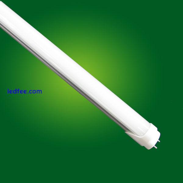 LED tube lights,G13,T8, Replacement  6500k/4000k/3000k, 5ft,6ft,8ft 4 