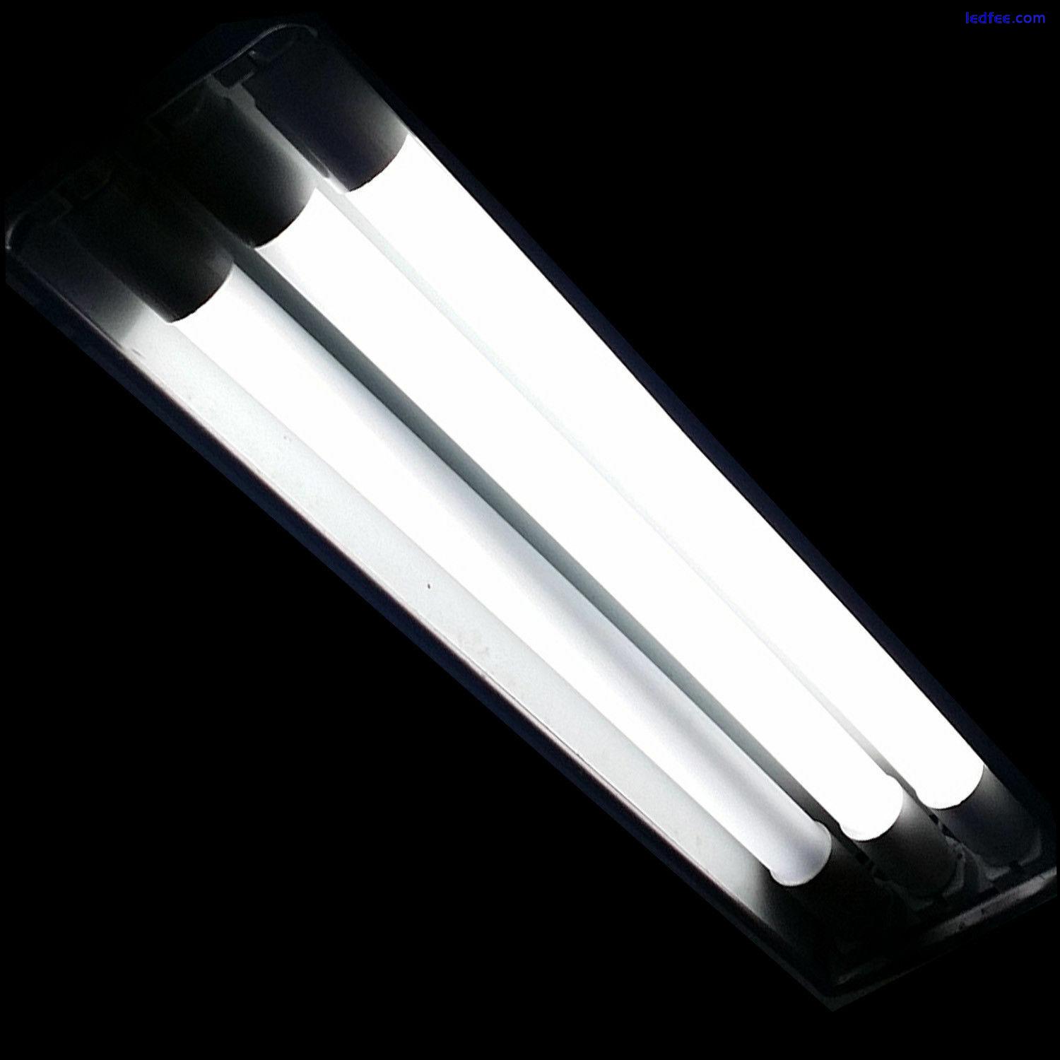 30 Inch T8 LED Tube Relamp Fluorescent Bulb F30T8, F18T8/30, FO21T8 F21T8 1 