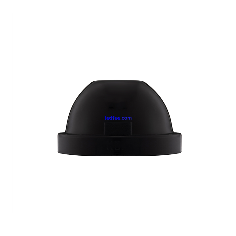 RUBBER HEADLIGHT CAP LED + HID ALL SIZES 75MM 80MM 85MM 90MM | AUTOBEAM 0 