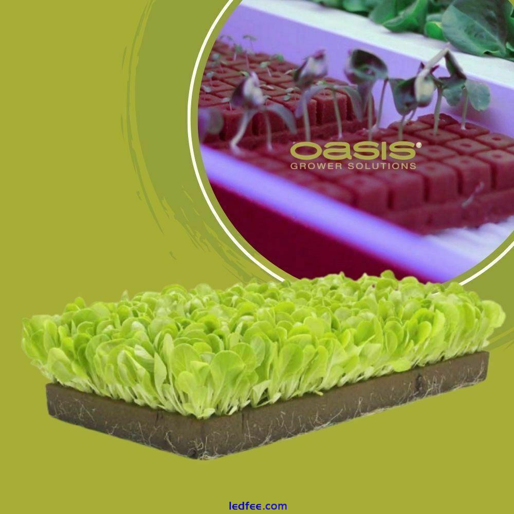 120cm full spectrum hydroponics plant LED grow lights High Grade Top Quality 1 