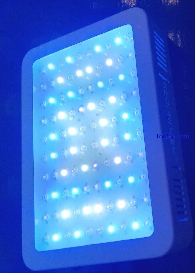 LED Grow Light LED 100 PCS Dual Chips  0 