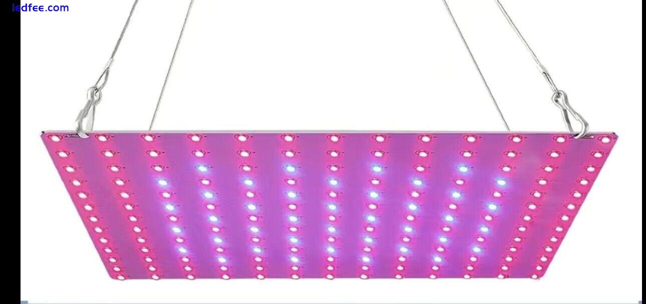 Square Weed Grow Light 0 