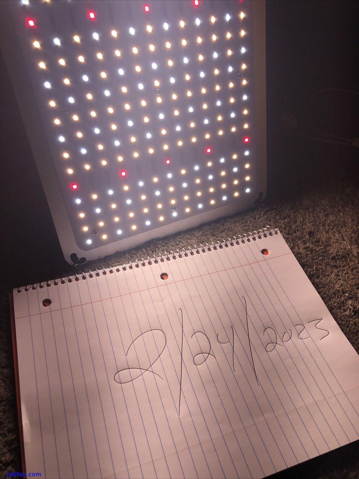 Full Spectrum Led grow light led!! Full Spectrum Veg And Bloom 2 