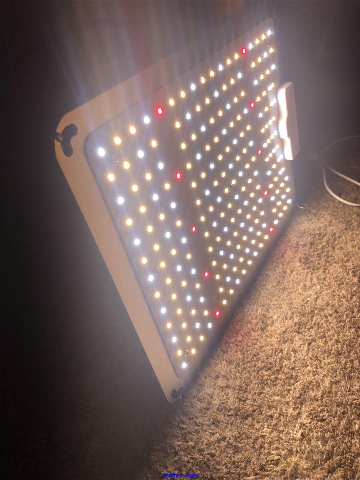 Full Spectrum Led grow light led!! Full Spectrum Veg And Bloom 1 