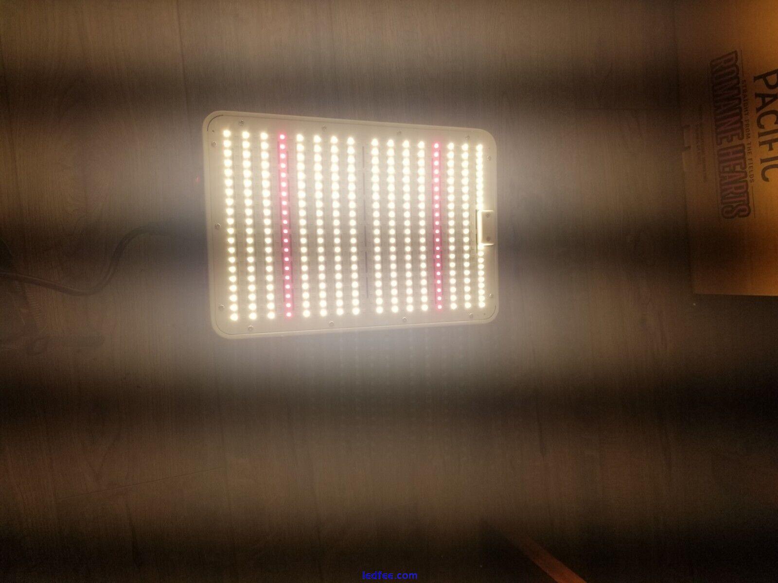 KingLED  1000w LED Grow Lights with Yield LEDs 0 
