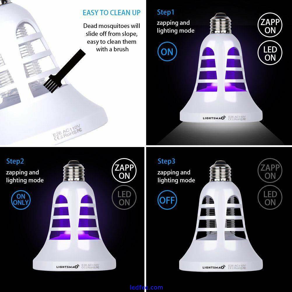 LED Commercial Hydroponic Ultra Grow Lite Daylight White Full Spectrum LED 0 