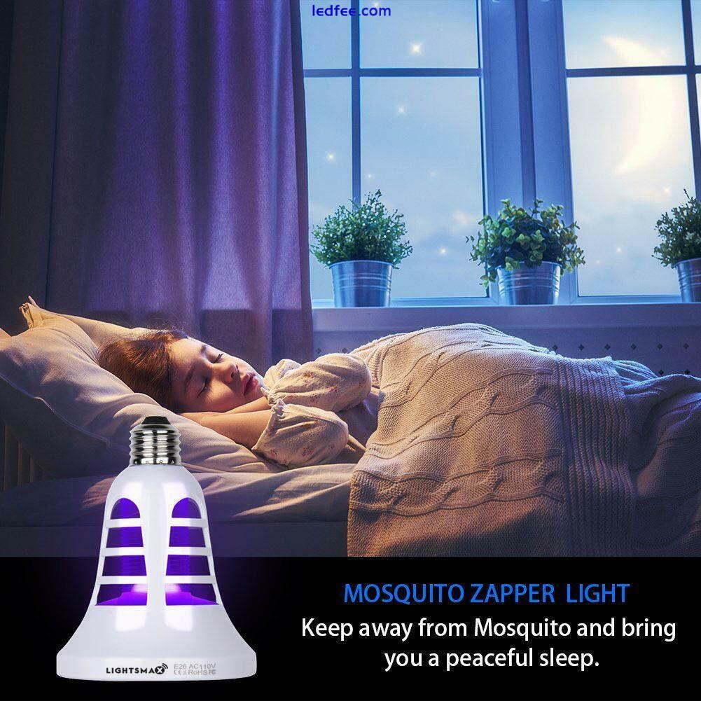 LED Commercial Hydroponic Ultra Grow Lite Daylight White Full Spectrum LED 5 