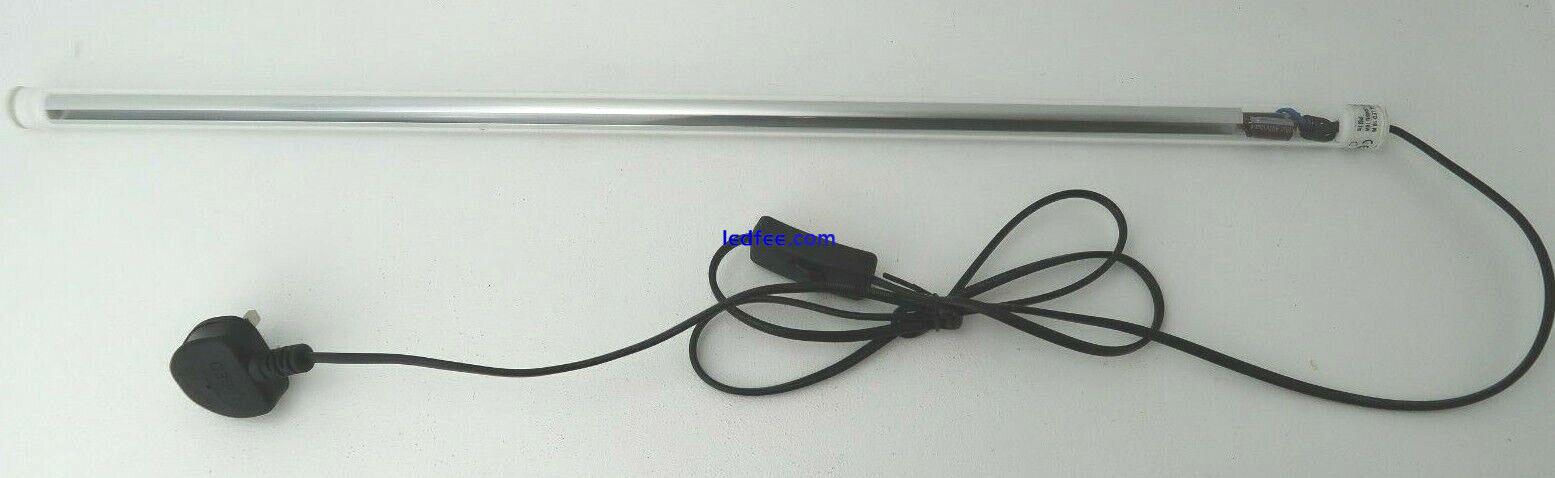 Tetra Aquarium Fish Tank LED Light Fitting Multiple Sizes, 0.25m , 0.42m , 0.7m 1 