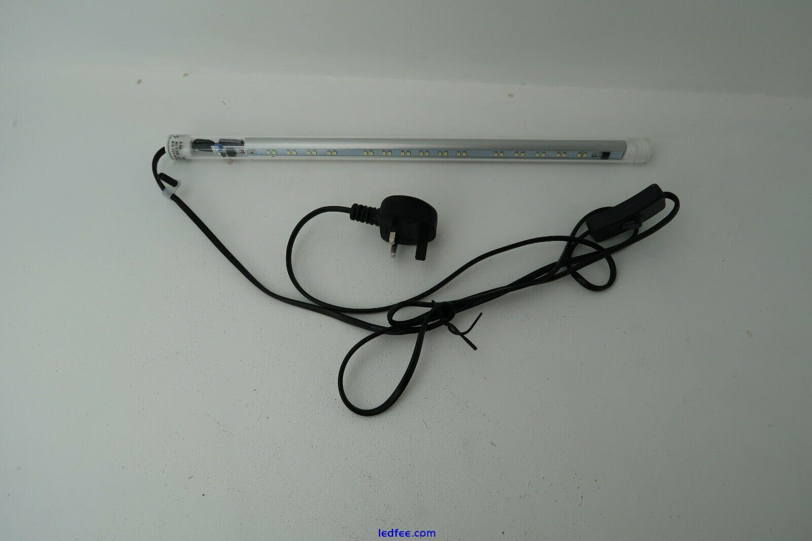 Tetra Aquarium Fish Tank LED Light Fitting Multiple Sizes, 0.25m , 0.42m , 0.7m 3 