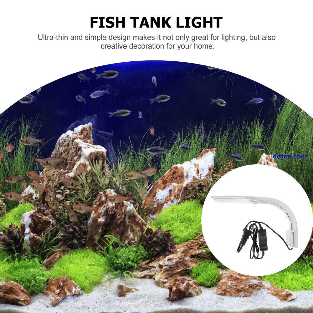 Plants Light Led Aquarium Light Fish Tank Lamp Aquarium Lighting 1 