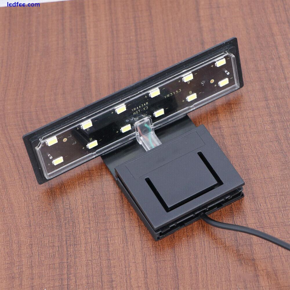 High Power LED Aquarium Light High Brightness Lamp Plants Grow 3 