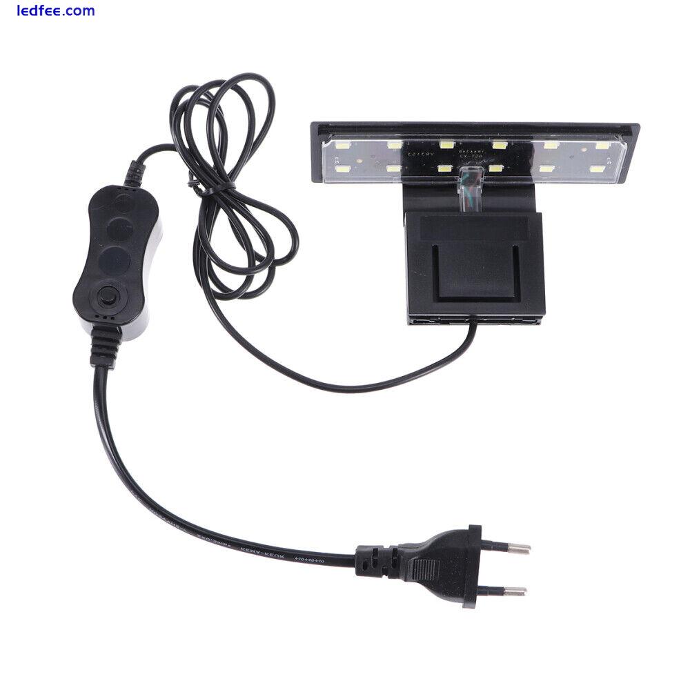 High Power LED Aquarium Light High Brightness Lamp Plants Grow 2 