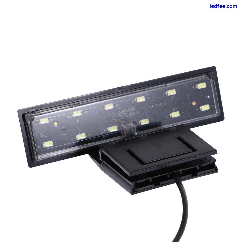 High Power LED Aquarium Light High Brightness Lamp Plants Grow 3 