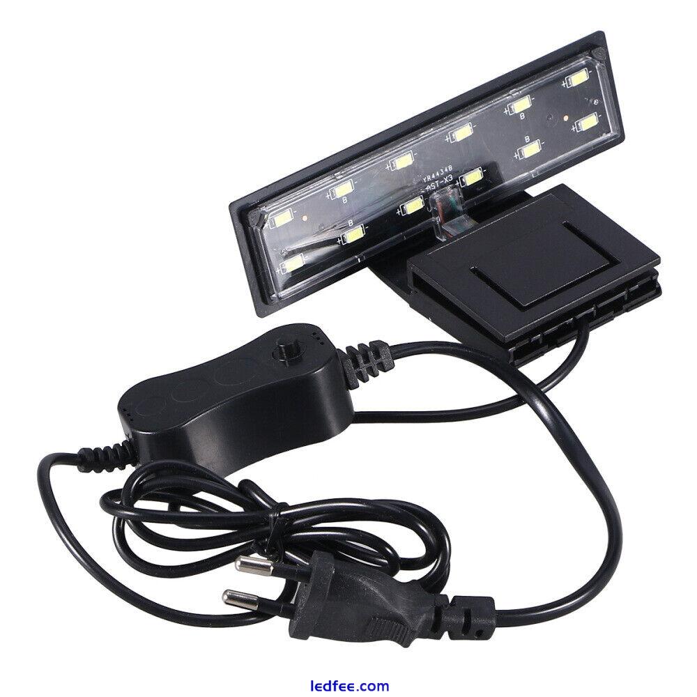 High Power LED Aquarium Light High Brightness Lamp Plants Grow 0 