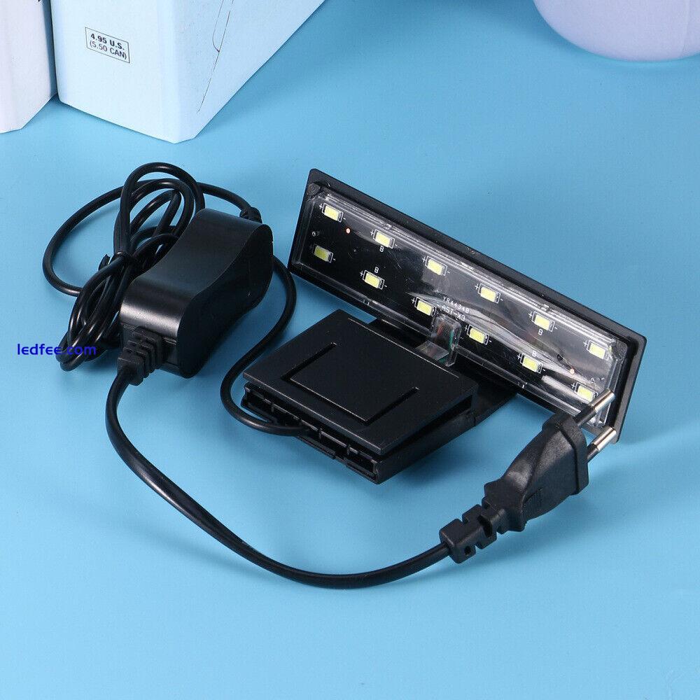 High Power LED Aquarium Light High Brightness Lamp Plants Grow 1 