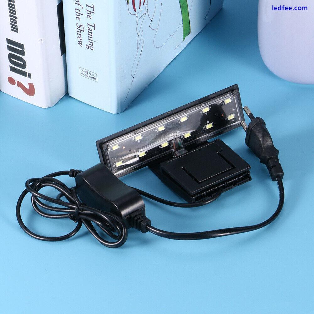 High Power LED Aquarium Light High Brightness Lamp Plants Grow 5 