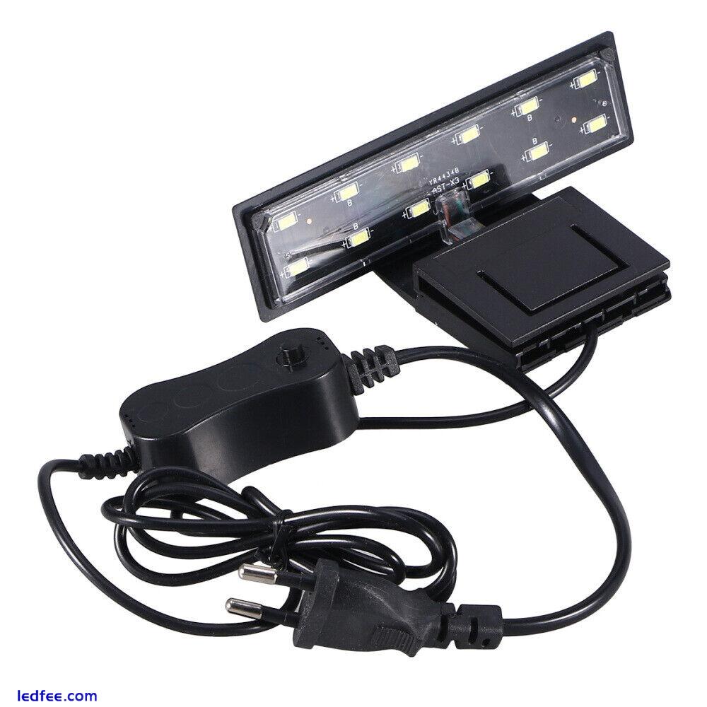 High Power LED Aquarium Light High Brightness Lamp Plants Grow 3 