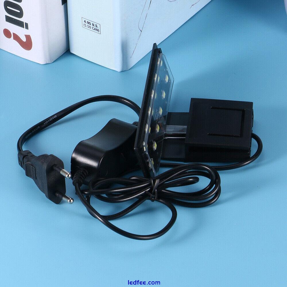 High Power LED Aquarium Light High Brightness Lamp Plants Grow 5 