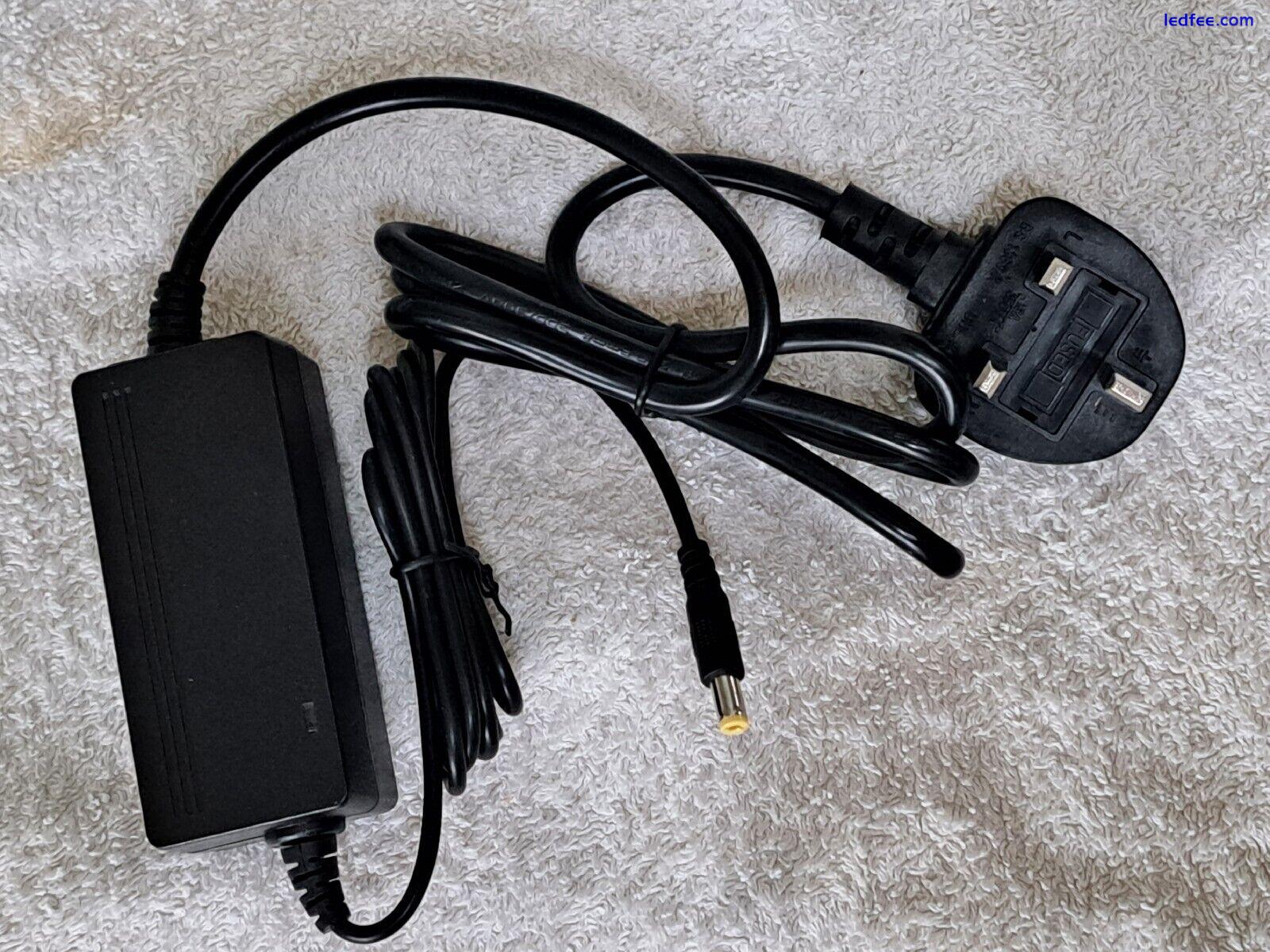 1A 12V DC Adapter Charger Power Supply for CCTV DVR Camera/ LED light  1 