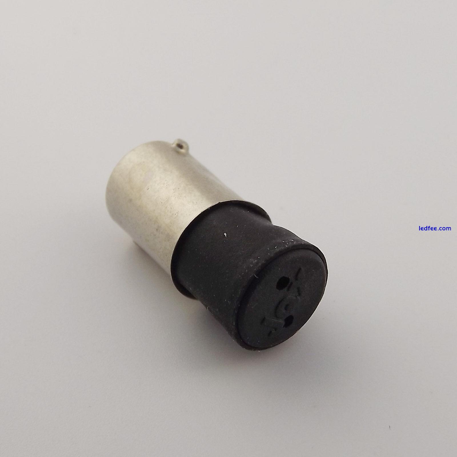 BA9S to G4 Lamp Holder LED Screw Thread Light Bulb Base Socket Adapter Converter 0 