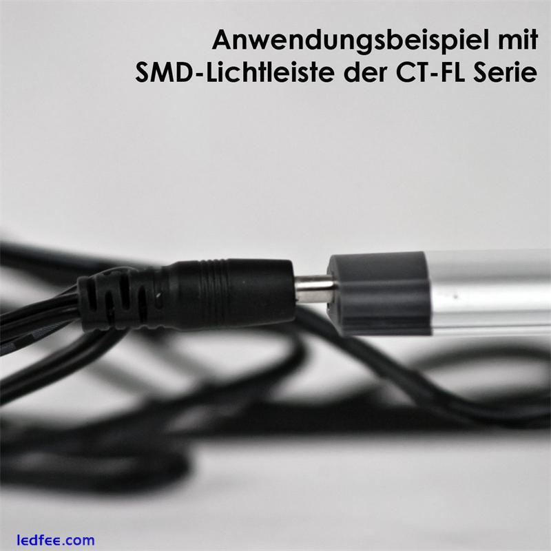 Stecker-Netzteil 