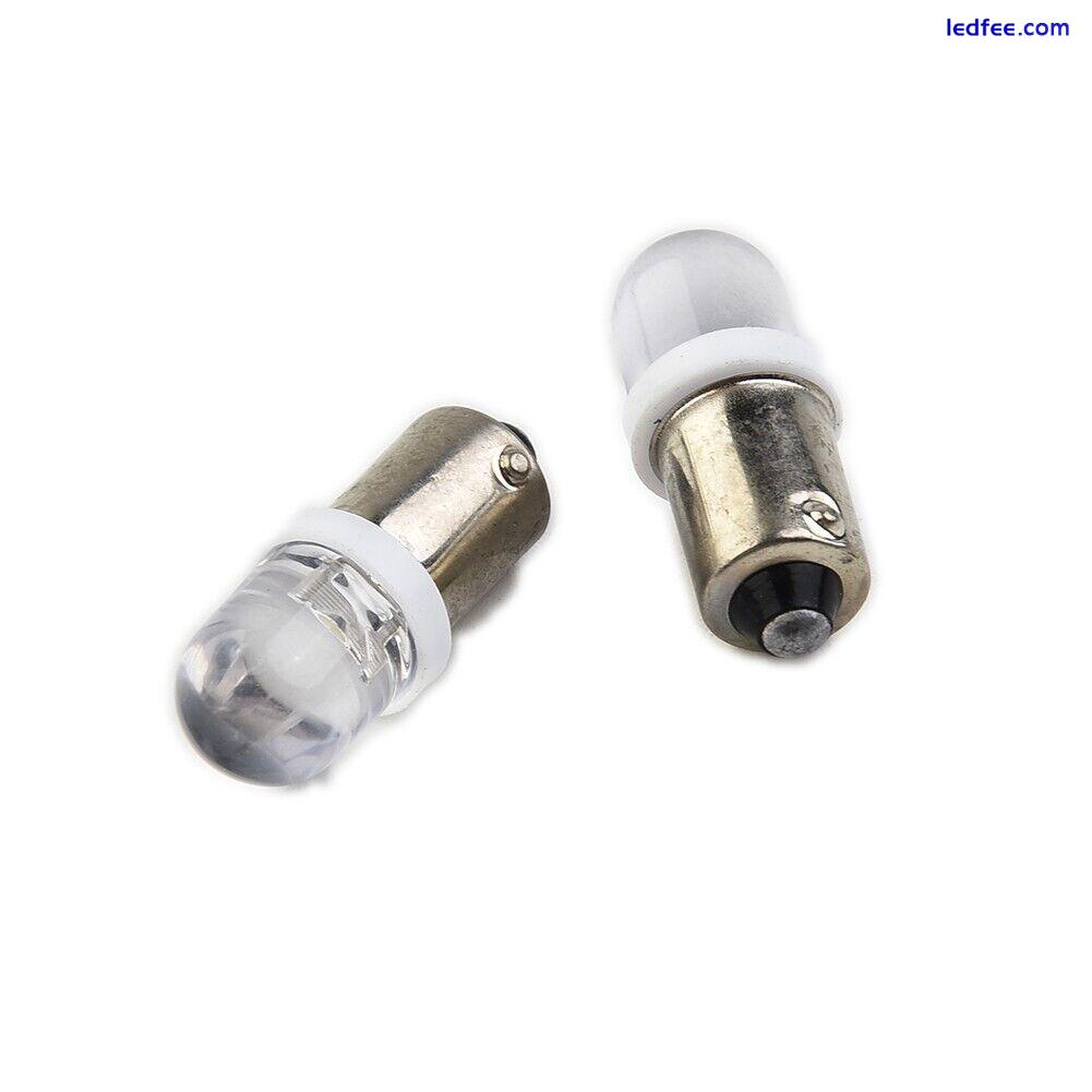 Pinball Machine LED Light Lamp Bulbs Replacement Set Accessories 100Pcs 5 