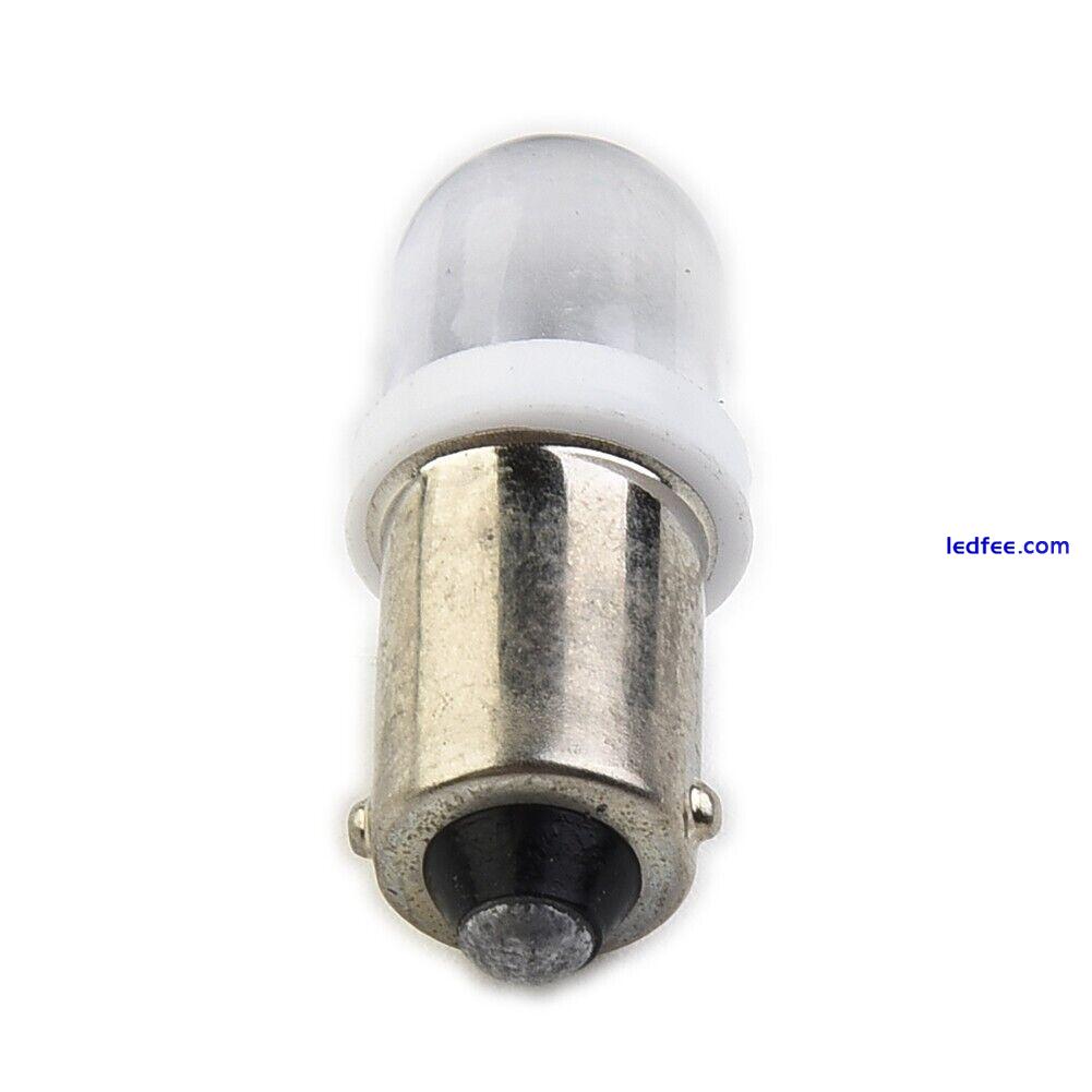 Pinball Machine LED Light Lamp Bulbs Replacement Set Accessories 100Pcs 2 