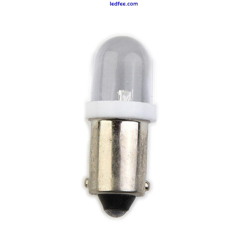 Pinball Machine LED Light Lamp Bulbs Replacement Set Accessories 100Pcs 1 