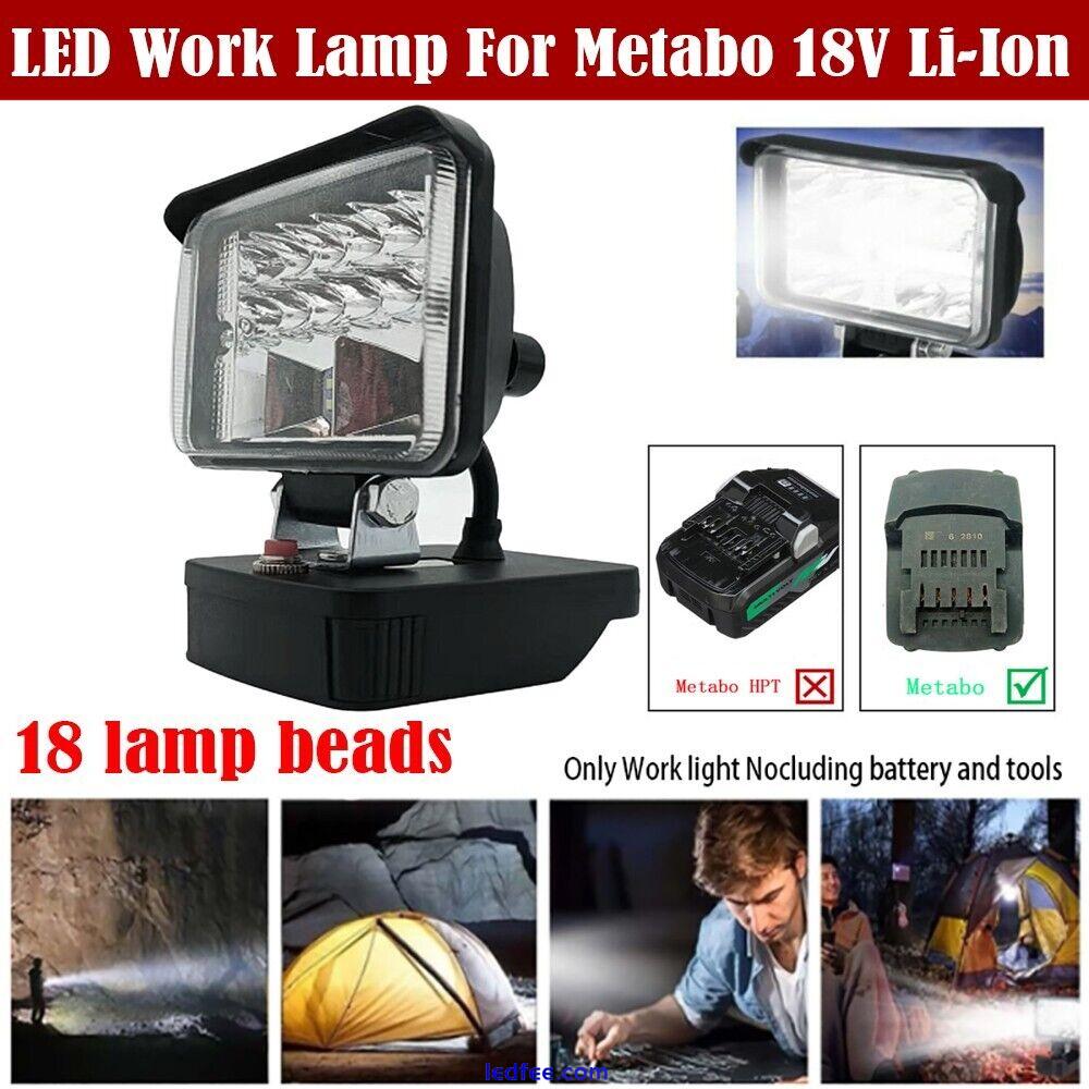 Driving Work LED Work Light For Car 1Pieces 30W ABS+PC Accessories Parts 1 