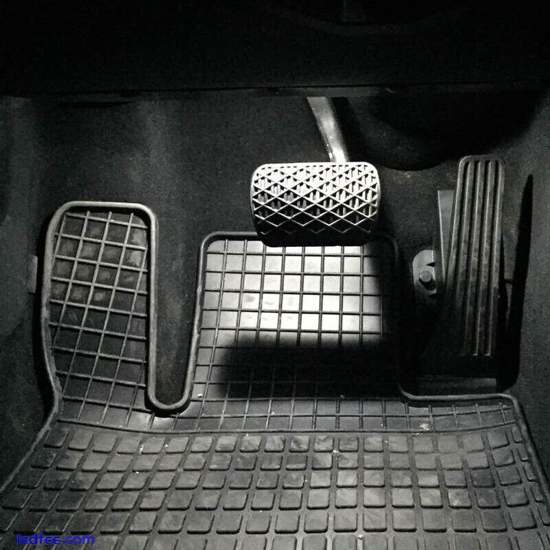 Mercedes W212 Led Interior Premium Full Set 19 Bulbs SMD Error Free Kit Canbus 5 