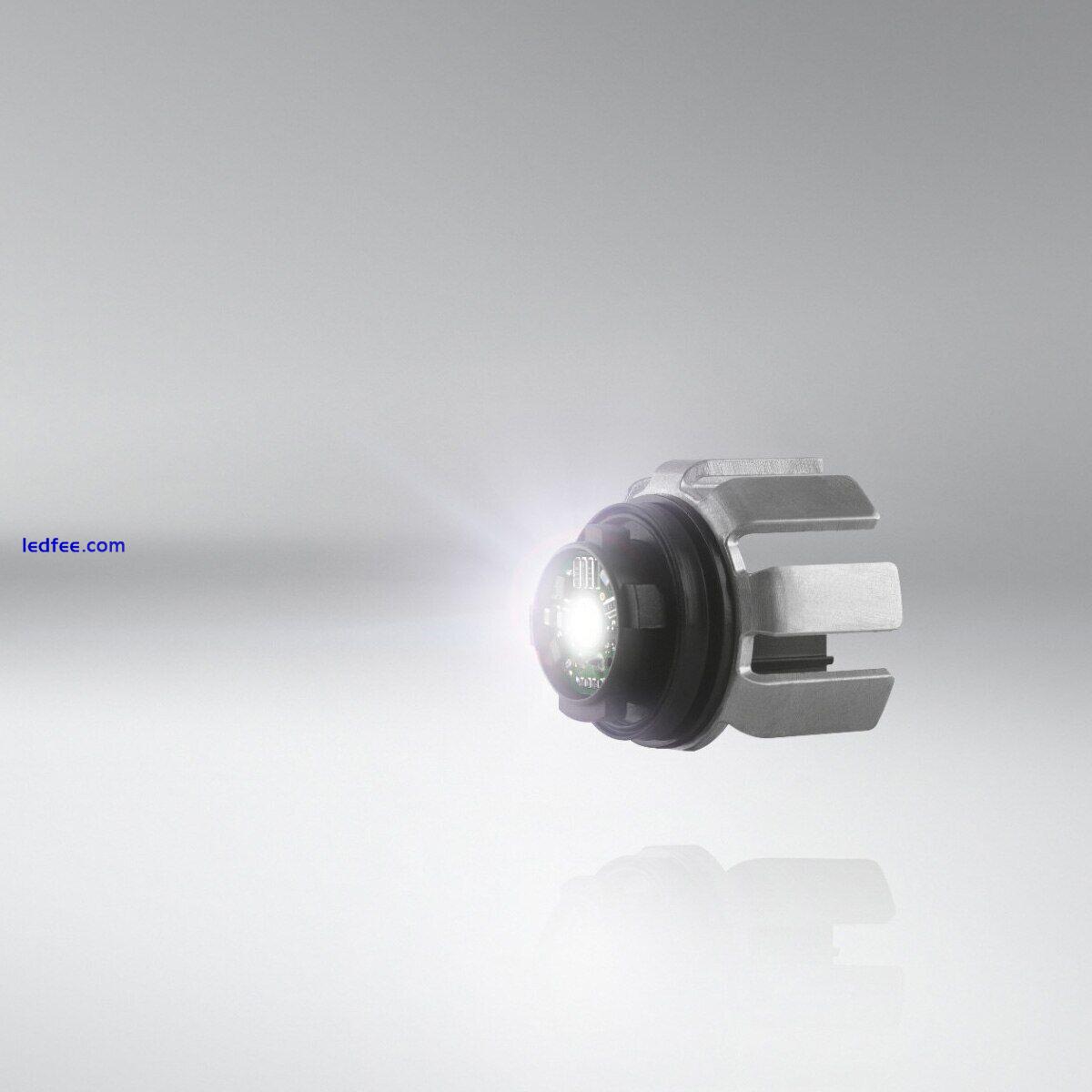 OSRAM LED XLS LW5 Car White Signal Lamp Reverse Light LW5B A0A LED Light Source 1 