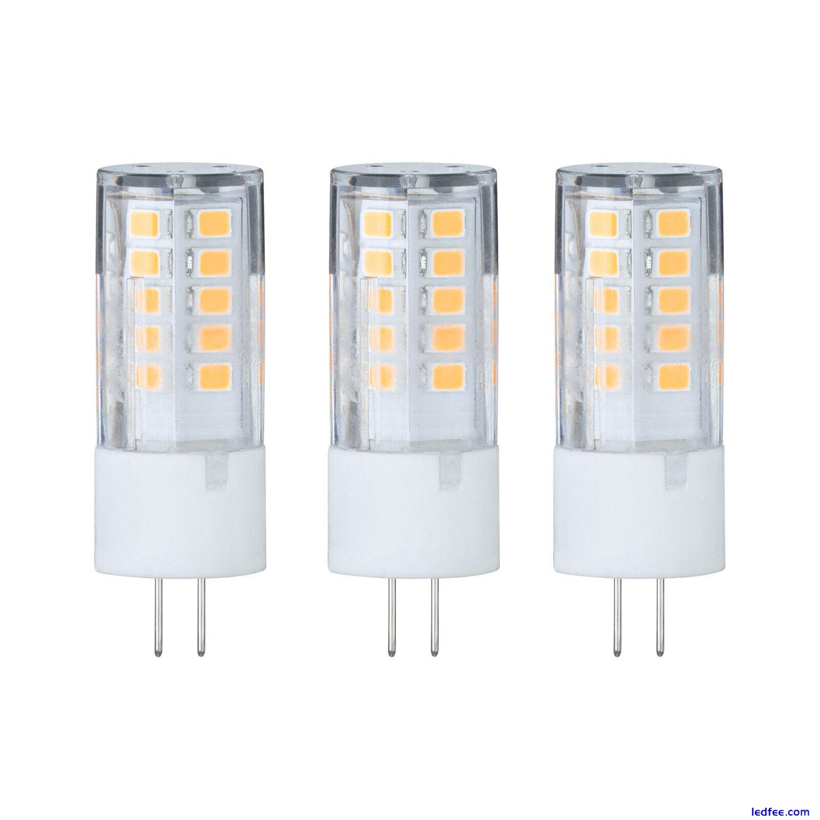 G4,G9,E14 LEDLight Bulb COOL, WARM WHITE Replacement For Halogen Capsule Bulbs 1 