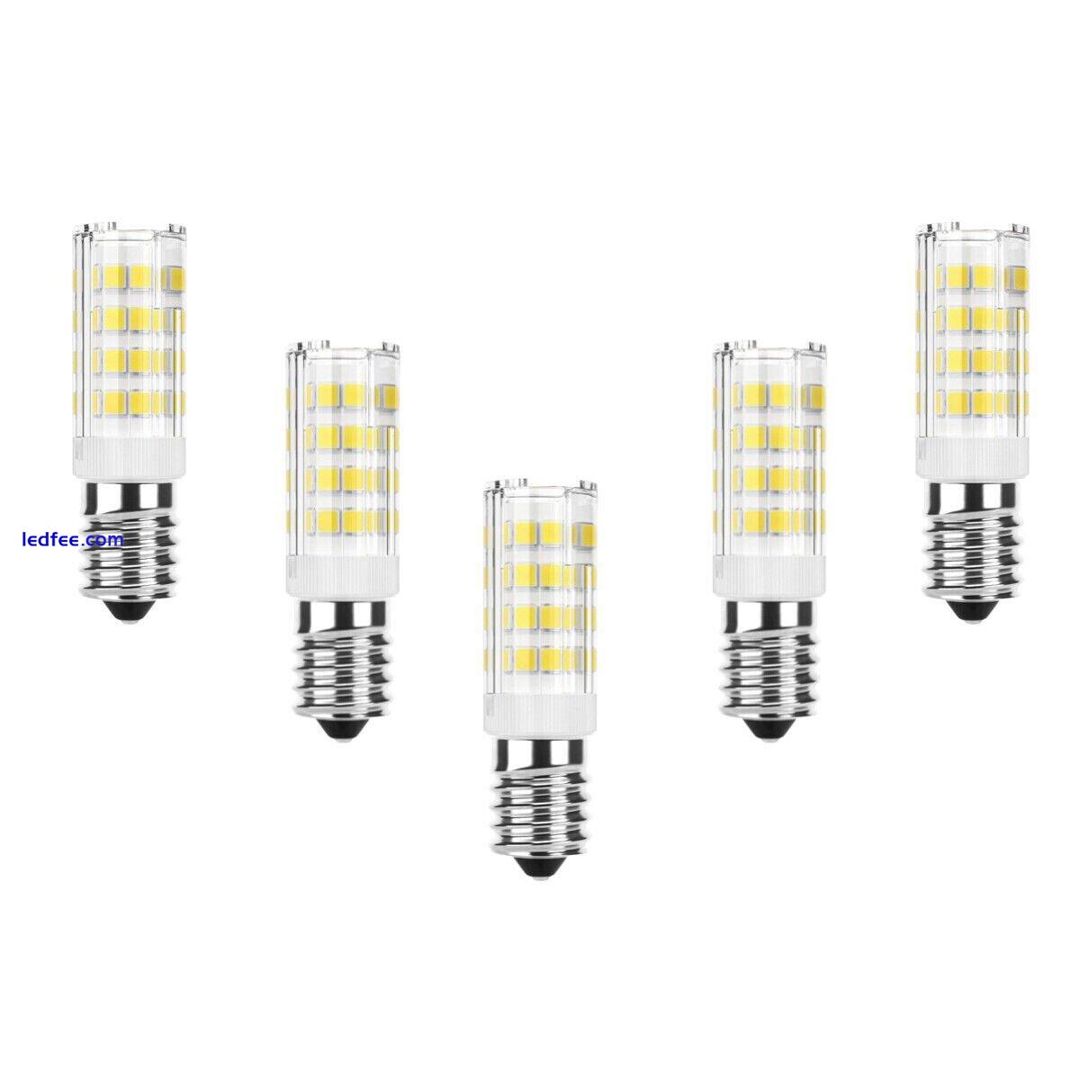 G4,G9,E14 LEDLight Bulb COOL, WARM WHITE Replacement For Halogen Capsule Bulbs 2 