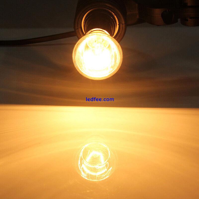 1-10x Lava Lamp E14 R39 25W 240V Spotlight Screw in Light Replacement Bulb UK 4 