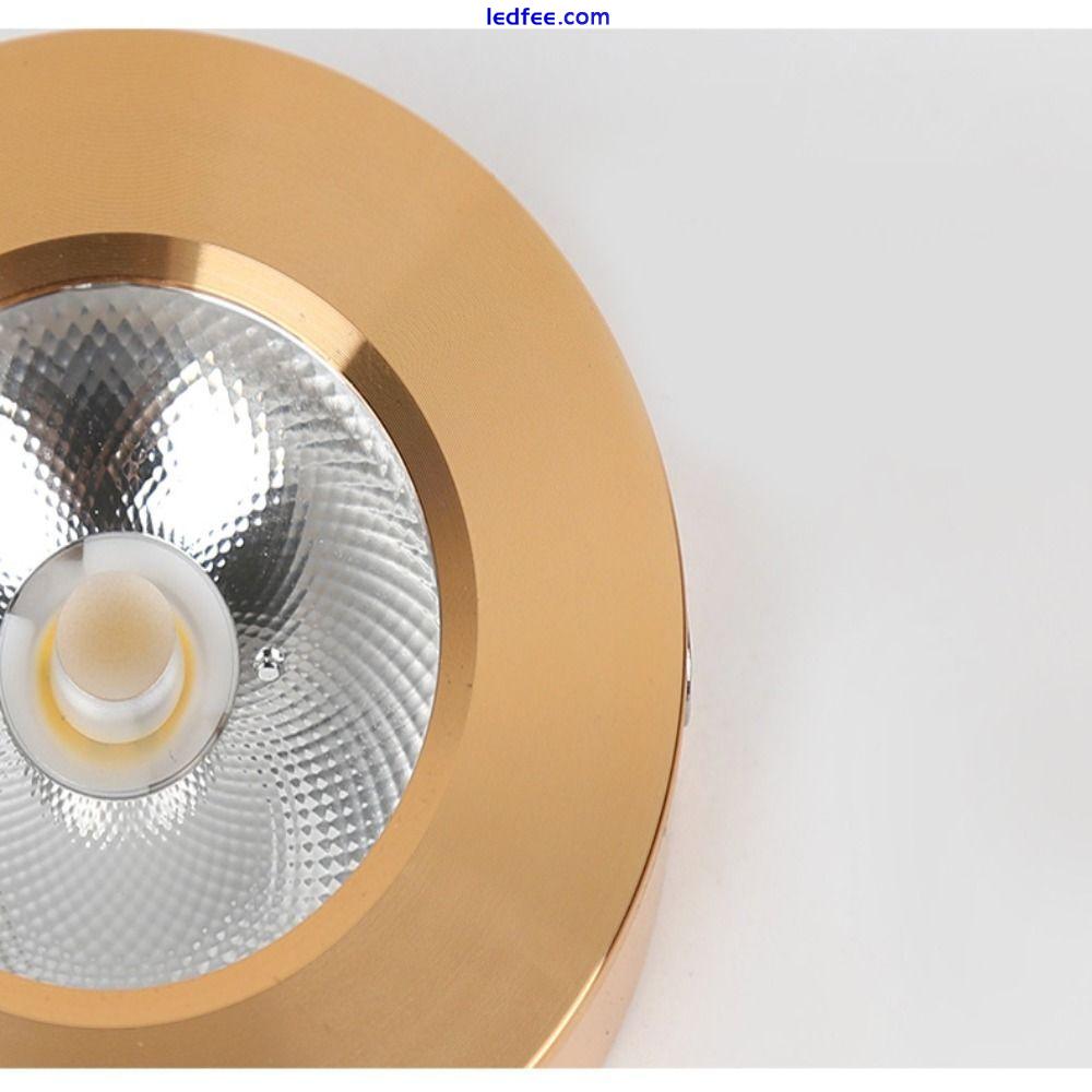 Ultra Thin Spot LED Downlight Surface Mounted Led Spotlight Spots Lamp  Home 3 