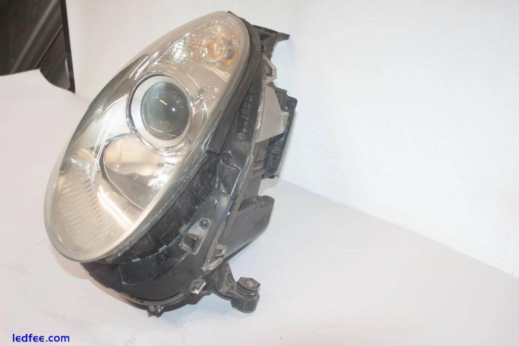 Mercedes-Benz R W251 2007 Front right headlight headlamp A2518260291 UKO3266 2 