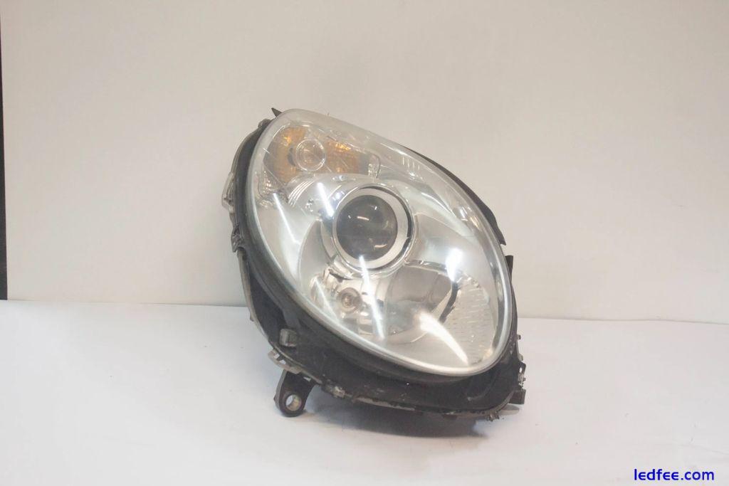 Mercedes-Benz R W251 2007 Front right headlight headlamp A2518260291 UKO3266 0 