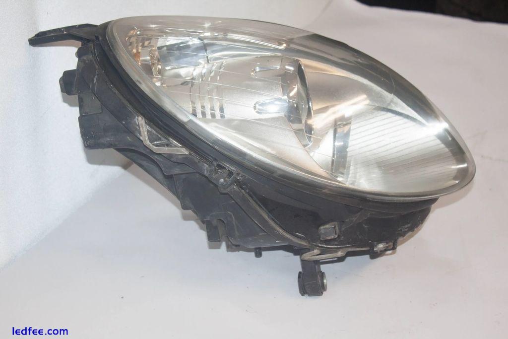 Mercedes-Benz R W251 2007 Front right headlight headlamp A2518260291 UKO3266 1 