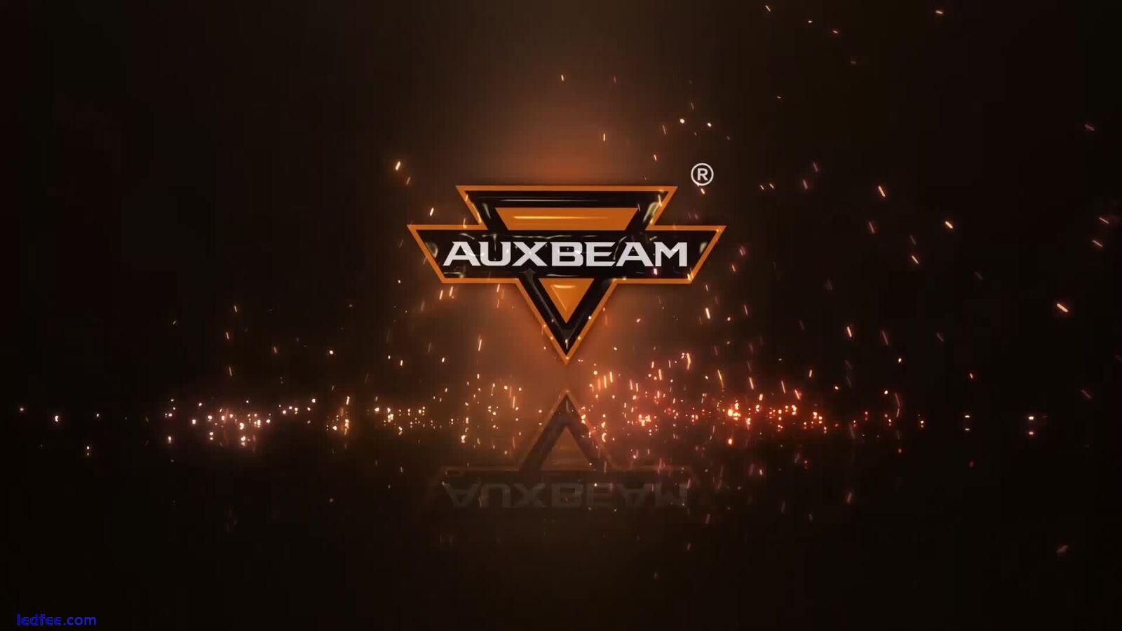 AUXBEAM 12