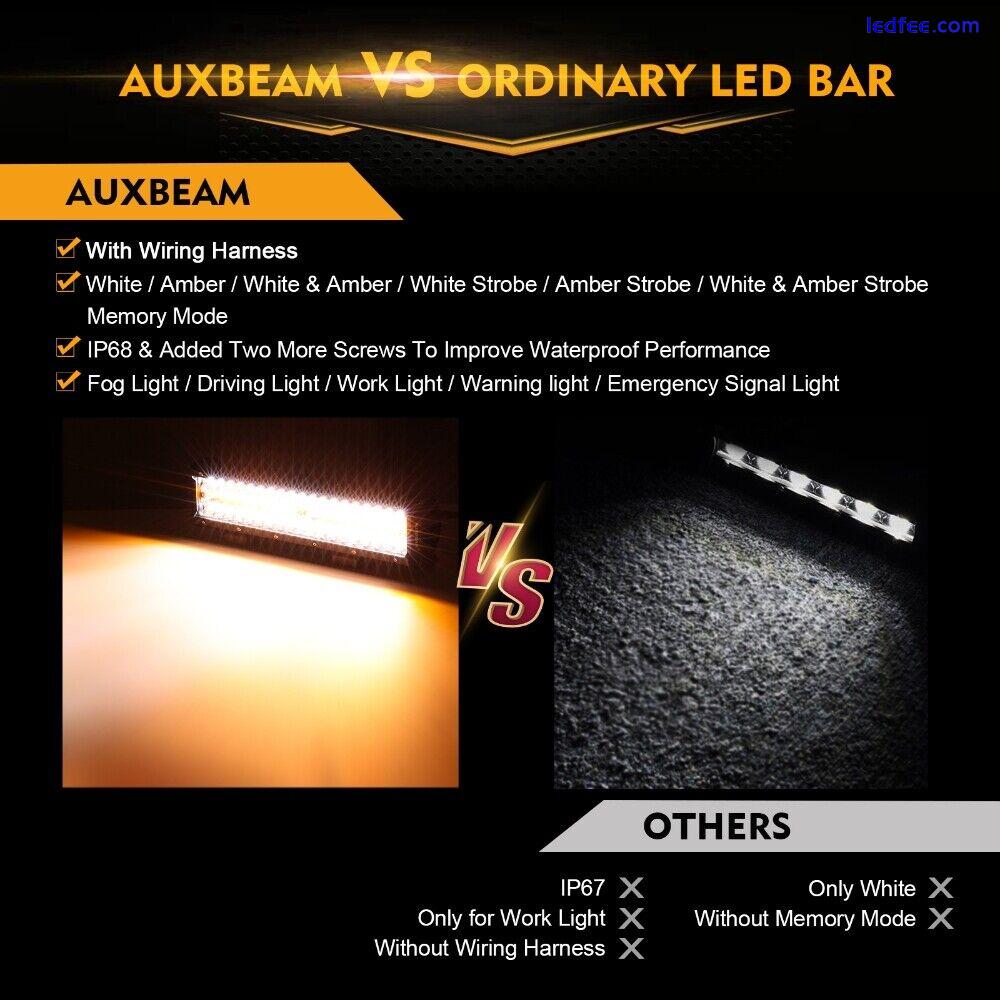 AUXBEAM 12